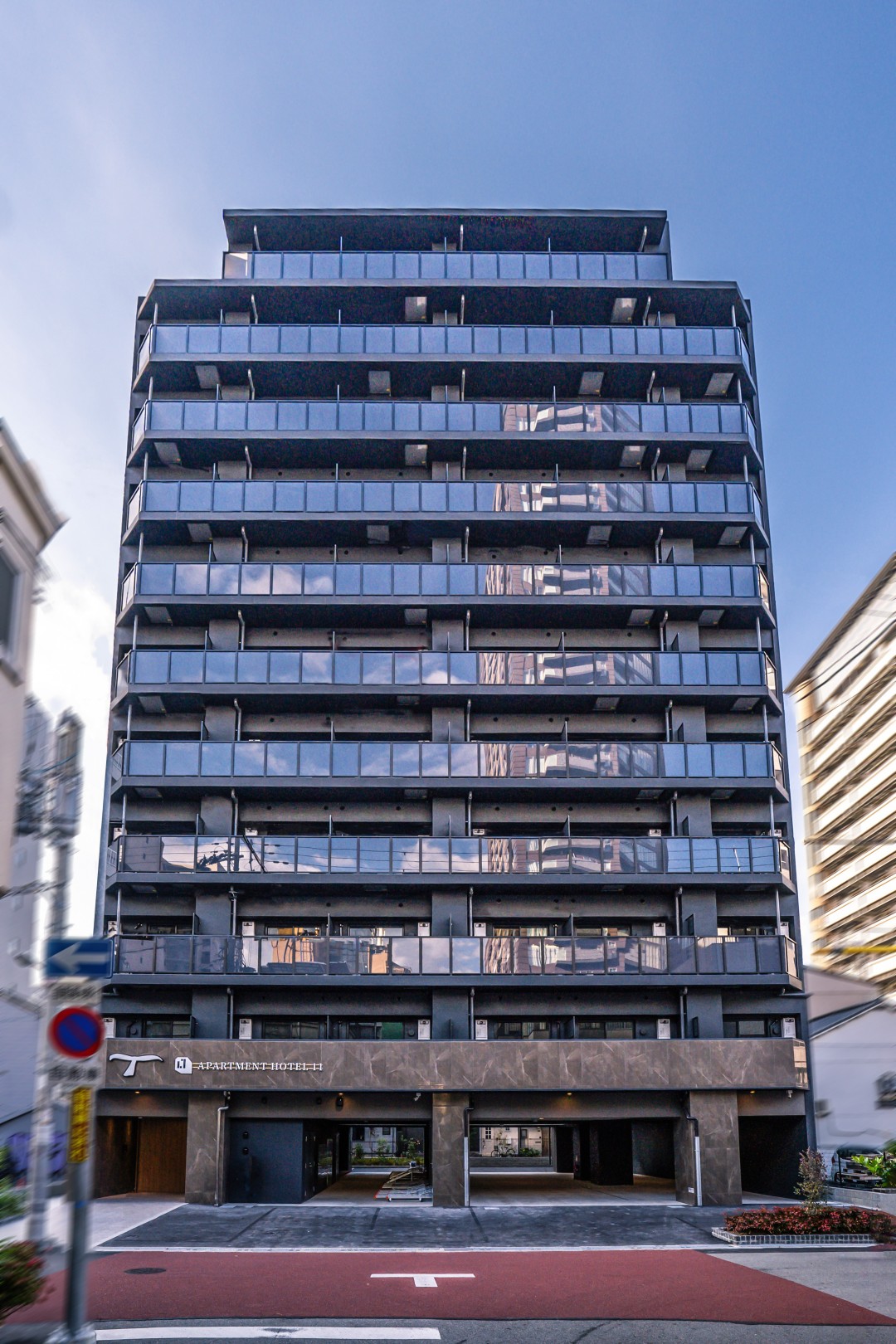 住一黒門4号店 