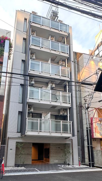 住一梅田神山店 