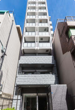 住一黒門2號店 