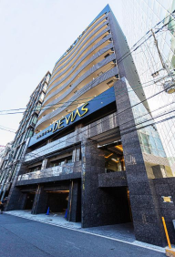 住一梅田店 