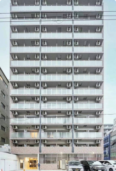 Apartment Hotel 11 Dotonbori II