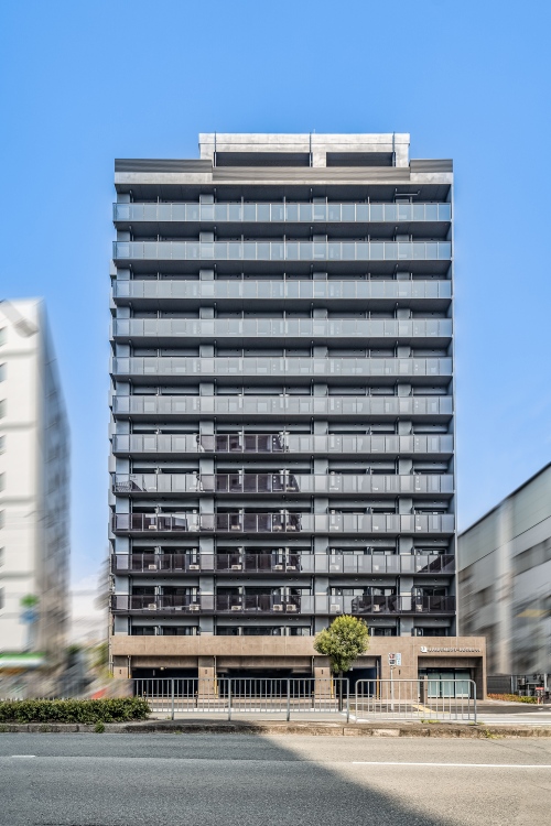 住一新今宮3号店 