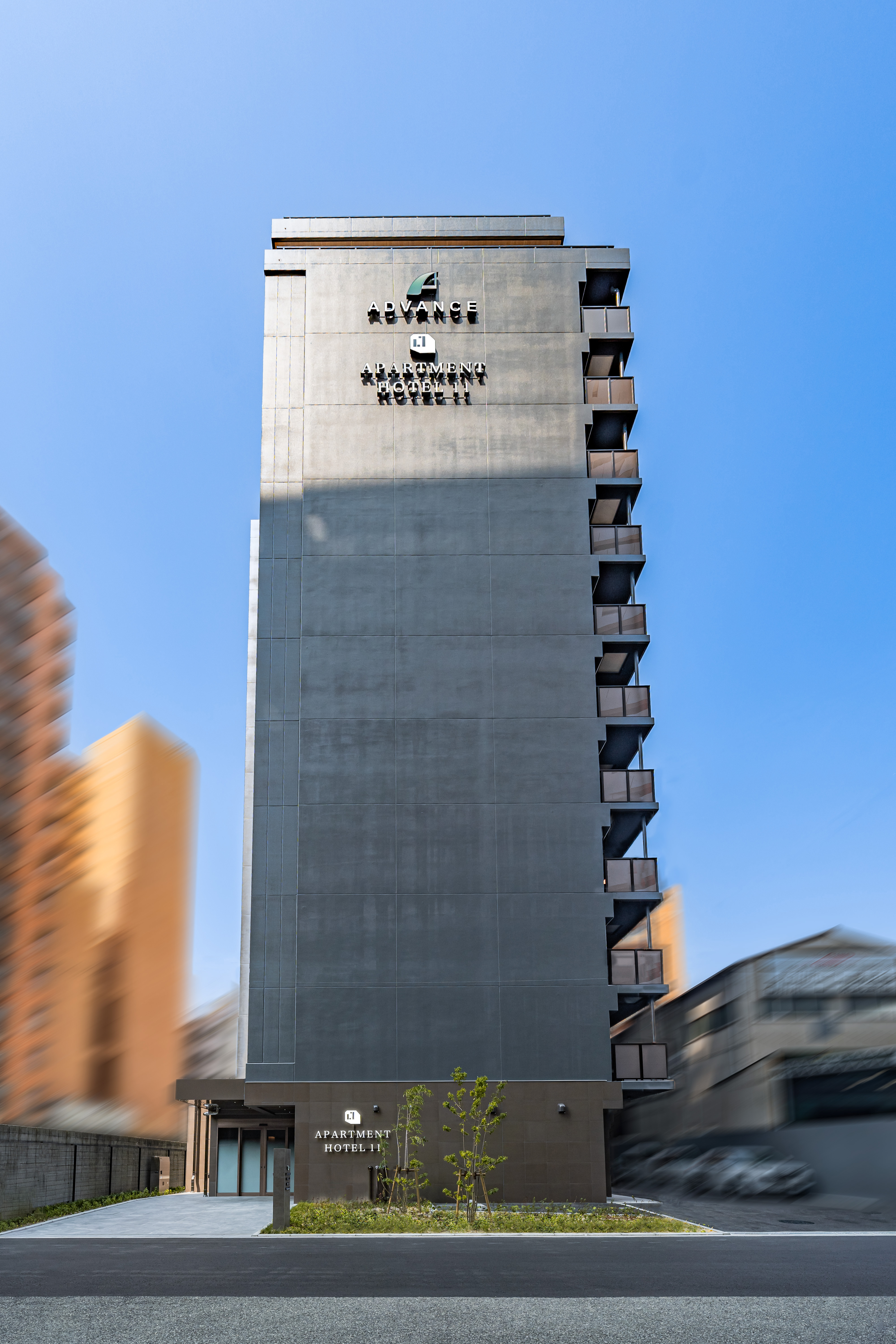 住一新今宮1号店 