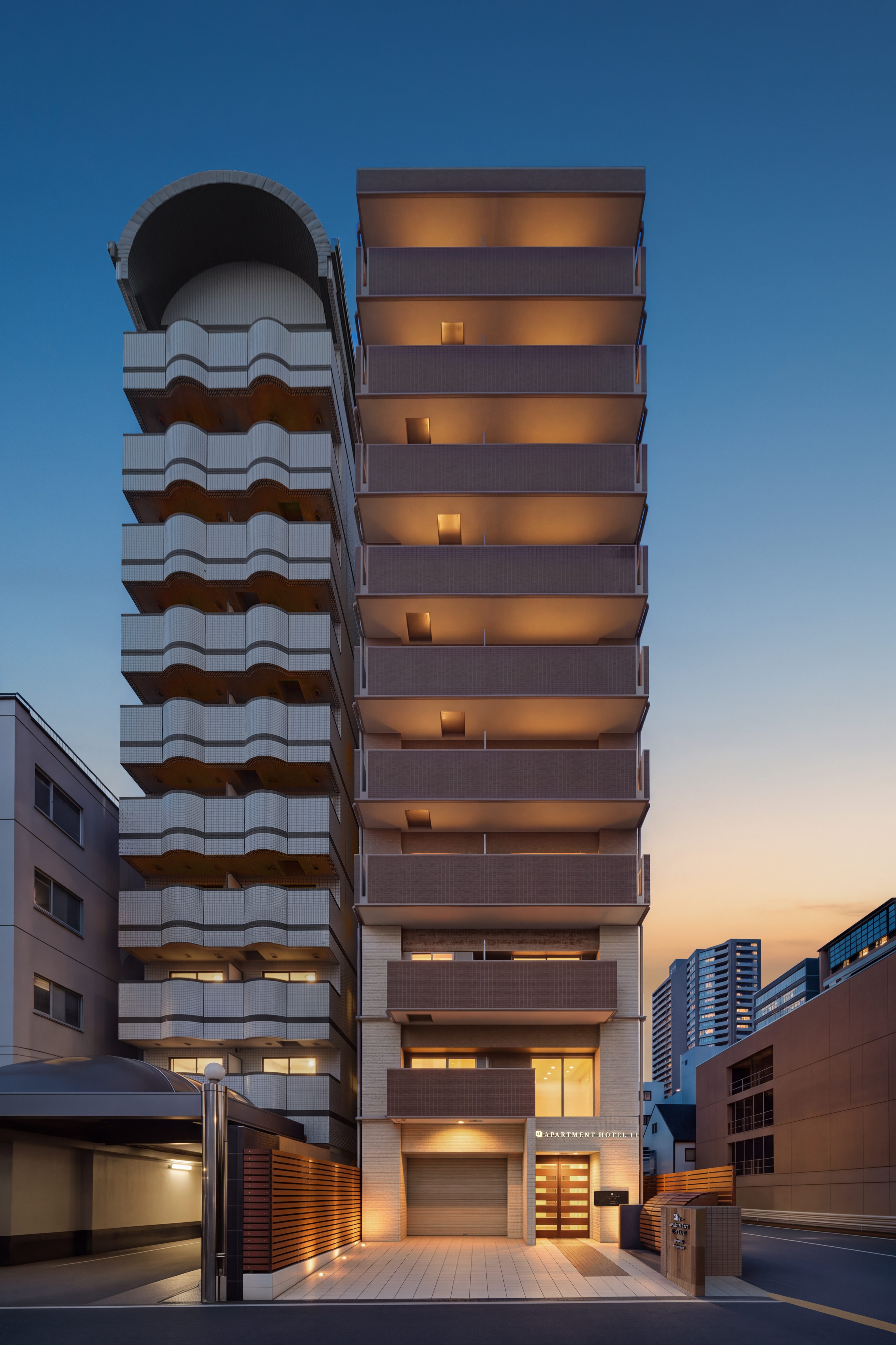 住一黒門9号店
